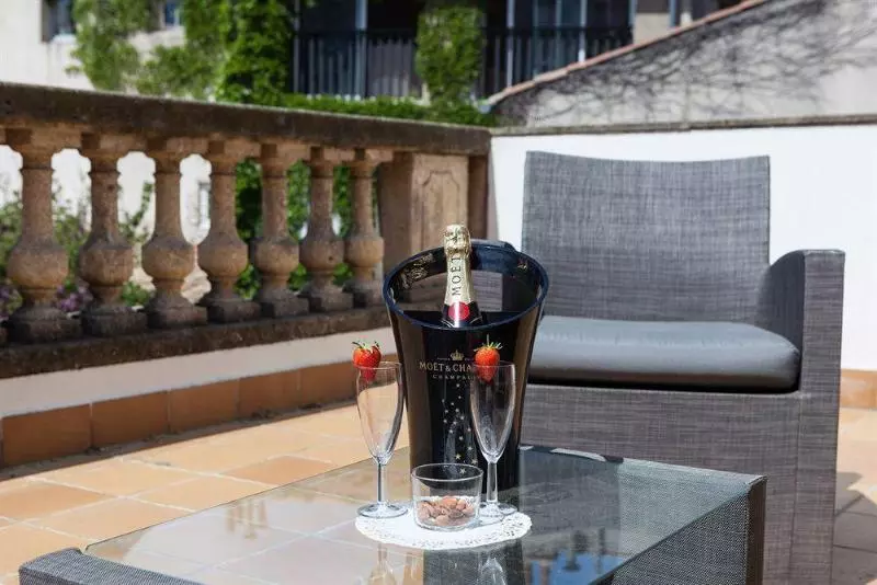 Fotos del hotel Hôtel Des Augustins:  4