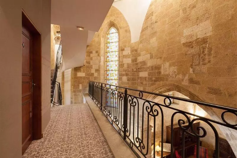 Fotos del hotel Hôtel Des Augustins:  2