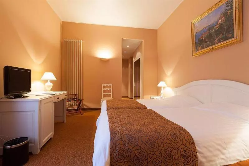 Fotos del hotel Hôtel Des Augustins:  12