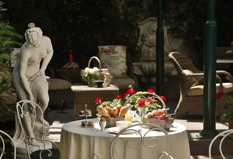 Fotos del hotel Hôtel Des Marronniers:  3