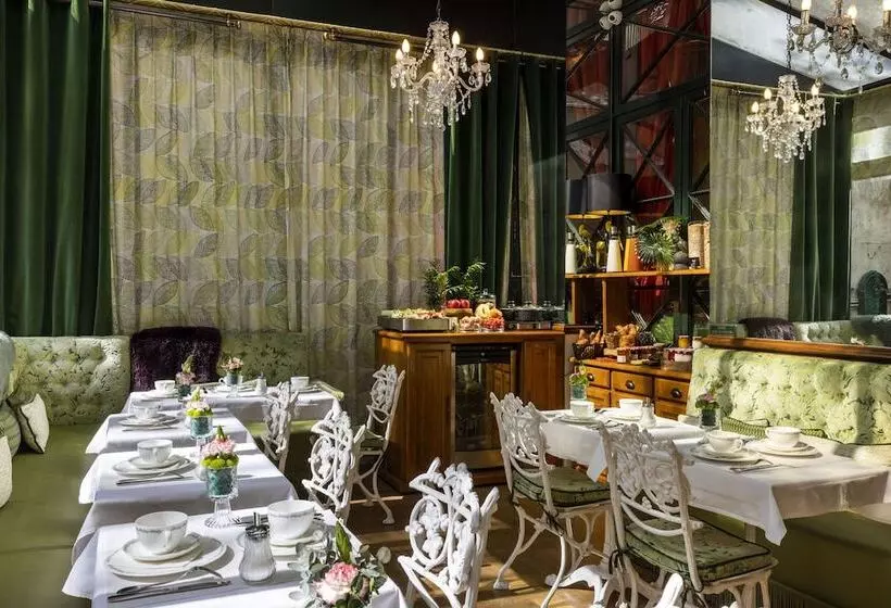 Fotos del hotel Hôtel Des Marronniers:  2