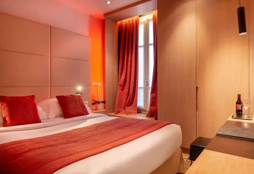 Golden Tulip Opera De Noailles