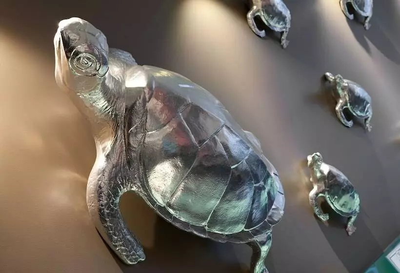 Fotos del hotel Golden Tulip Opera De Noailles:  4