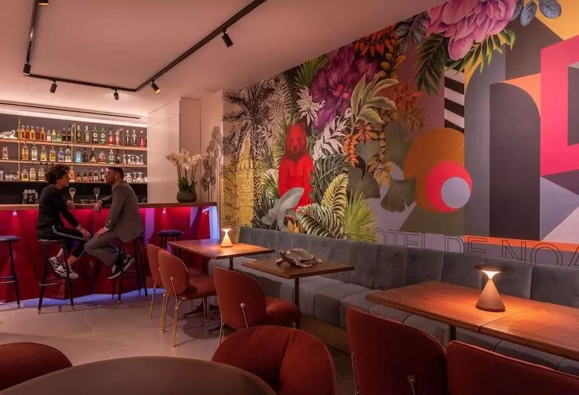 Fotos del hotel Golden Tulip Opera De Noailles:  3