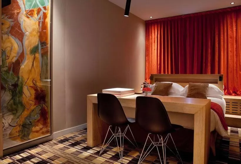 Fotos del hotel Golden Tulip Opera De Noailles:  14