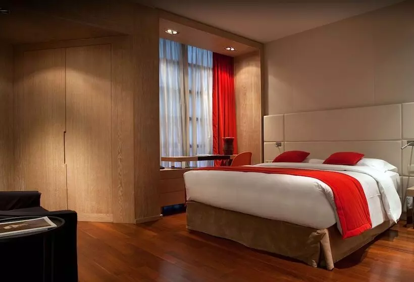 Fotos del hotel Golden Tulip Opera De Noailles:  9