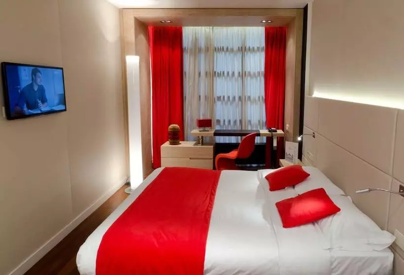 Fotos del hotel Golden Tulip Opera De Noailles:  10