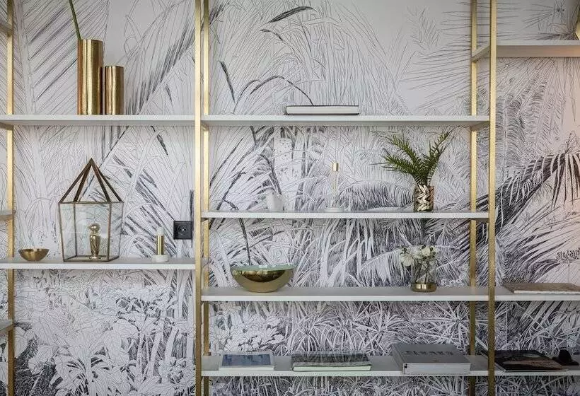 Fotos del hotel Grand Hôtel Bristol:  23