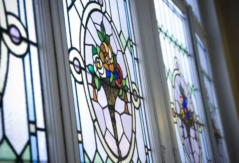 Fotos del hotel Grand Hôtel Bristol:  15