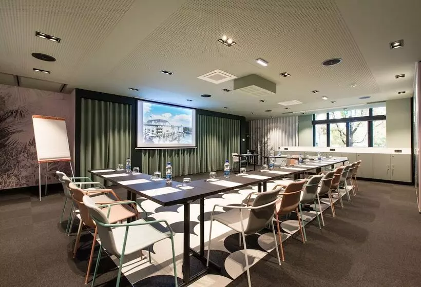 Fotos del hotel Grand Hôtel Bristol:  6