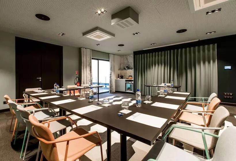 Fotos del hotel Grand Hôtel Bristol:  13