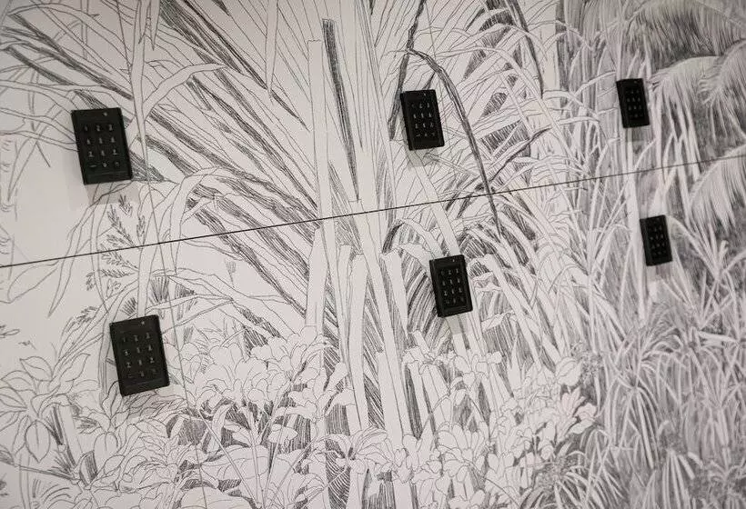 Fotos del hotel Grand Hôtel Bristol:  9