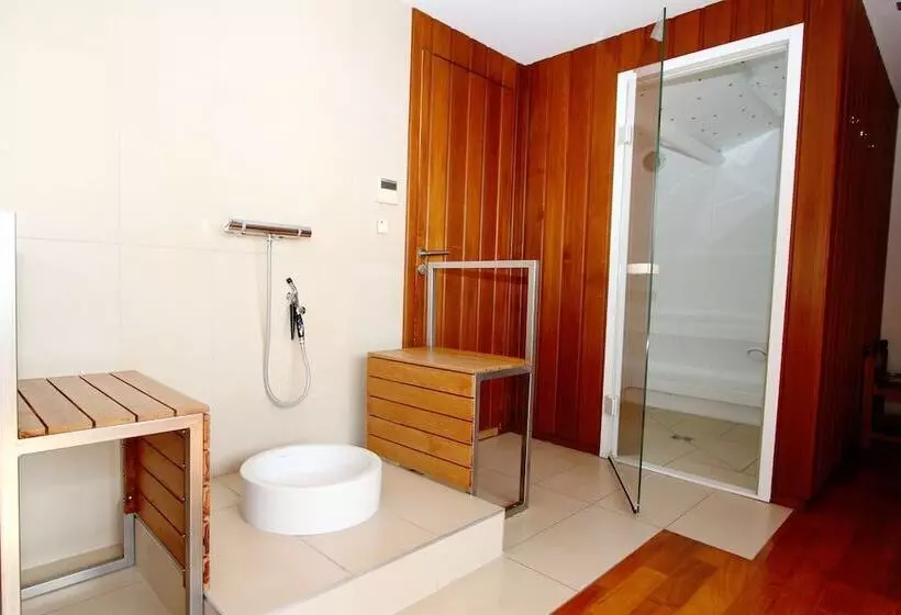 Fotos del hotel Grand Hôtel Bristol:  22