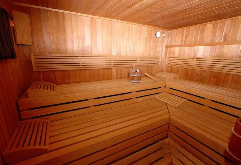 Fotos del hotel Grand Hôtel Bristol:  3