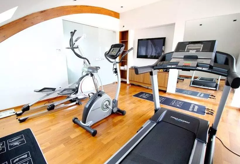 Fotos del hotel Grand Hôtel Bristol:  2