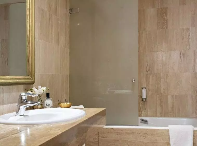 Fotos del hotel Grand Hôtel Bristol:  19