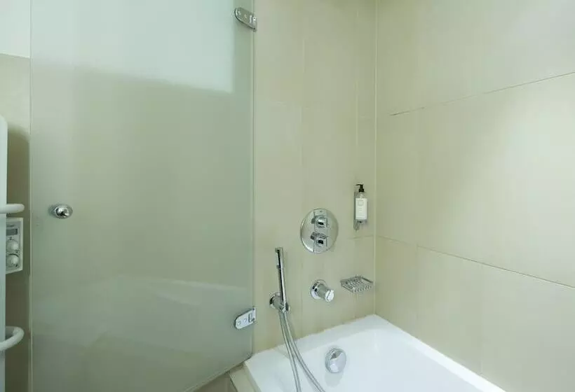 Fotos del hotel Grand Hôtel Bristol:  24