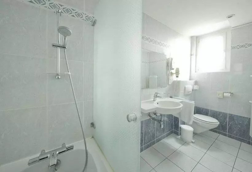 Fotos del hotel Grand Hôtel Bristol:  14