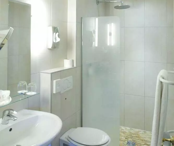 Fotos del hotel Grand Hôtel Bristol:  25