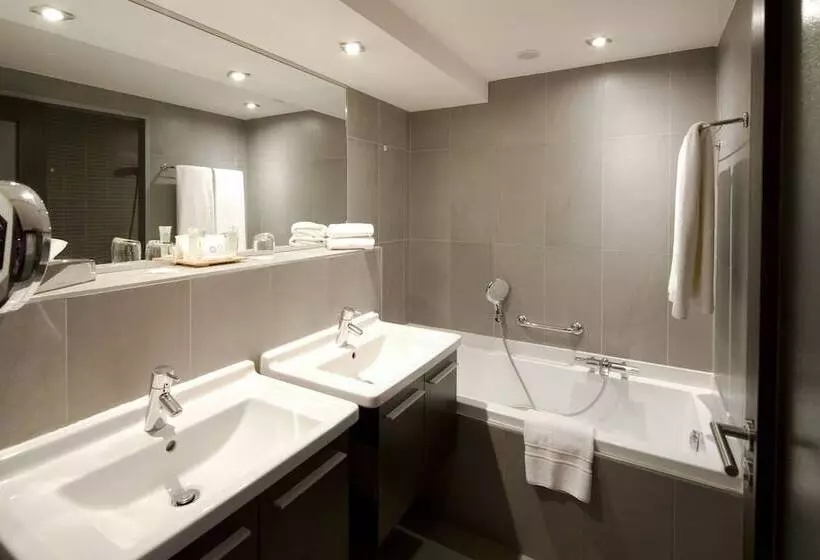 Fotos del hotel Grand Hôtel Bristol:  8