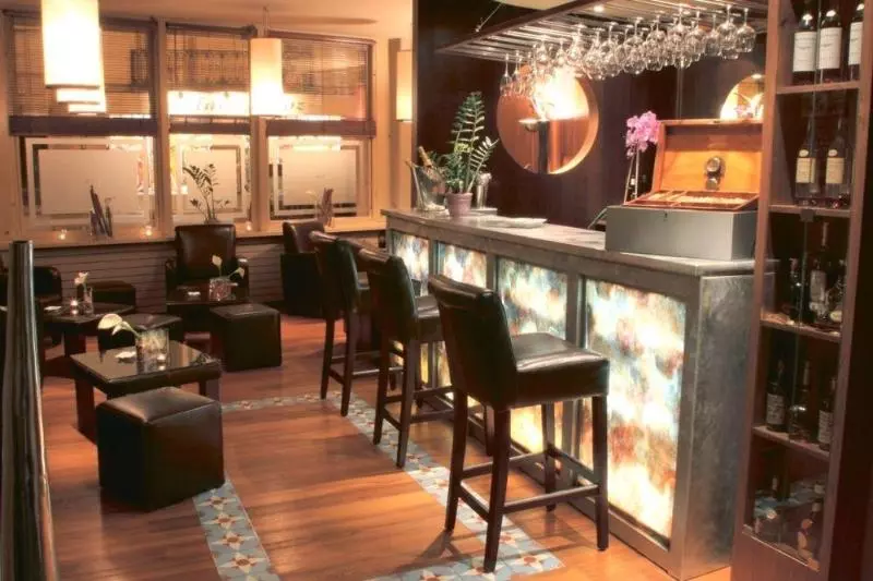 Fotos del hotel Hostellerie Du Chapeau Rouge:  5