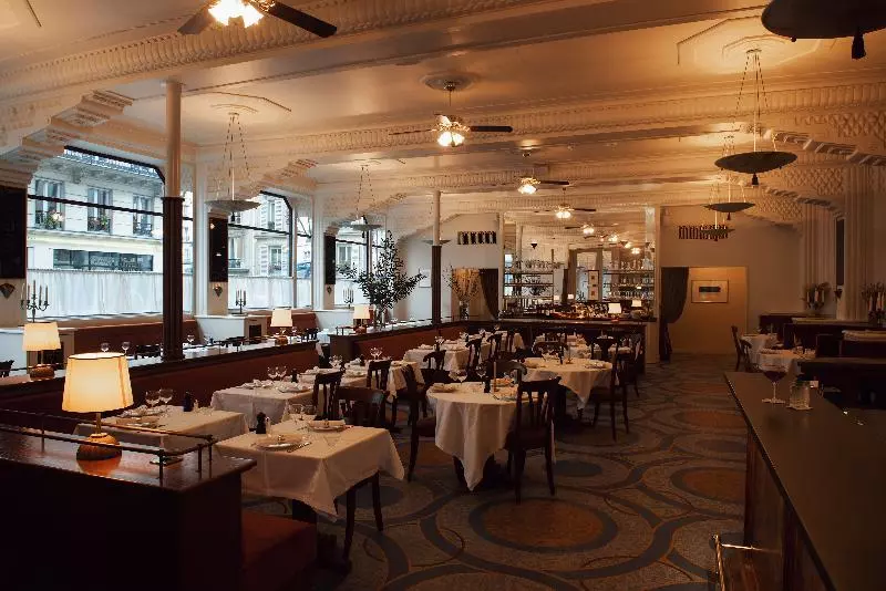 Fotos del hotel Rochechouart:  4