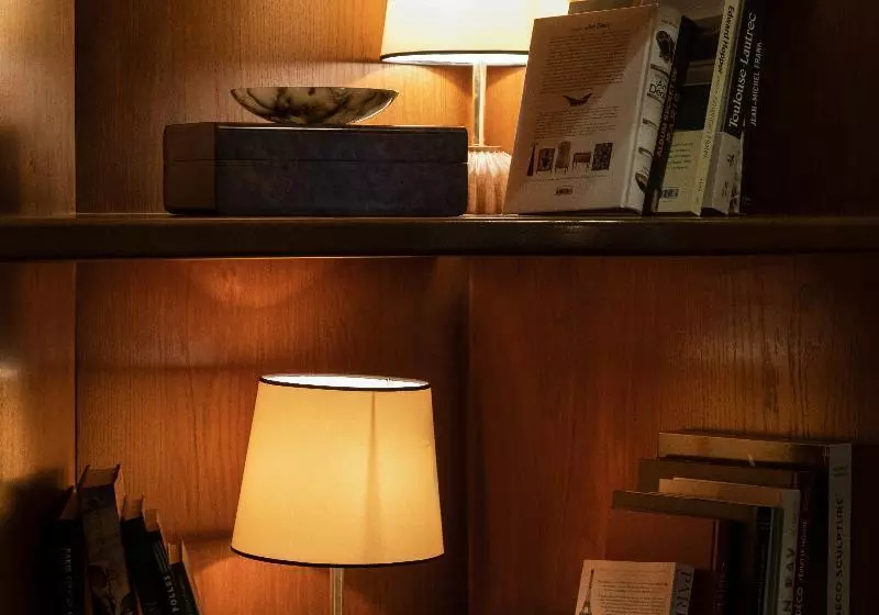 Fotos del hotel Rochechouart:  6