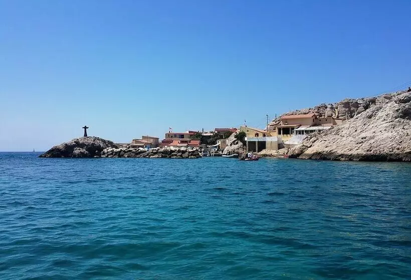 Fotos del hotel Ibis Styles Marseille Centre Prado Castellane:  9