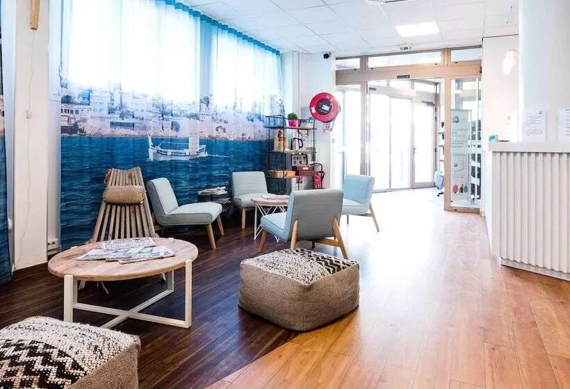 Fotos del hotel Ibis Styles Marseille Centre Prado Castellane:  22
