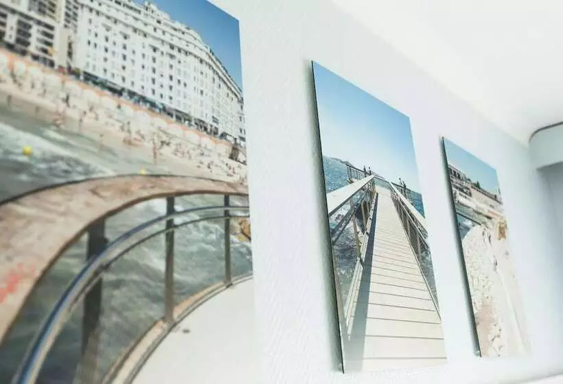 Fotos del hotel Ibis Styles Marseille Centre Prado Castellane:  24