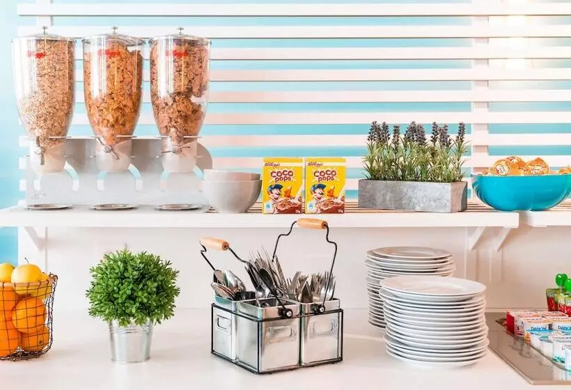 Fotos del hotel Ibis Styles Marseille Centre Prado Castellane:  19