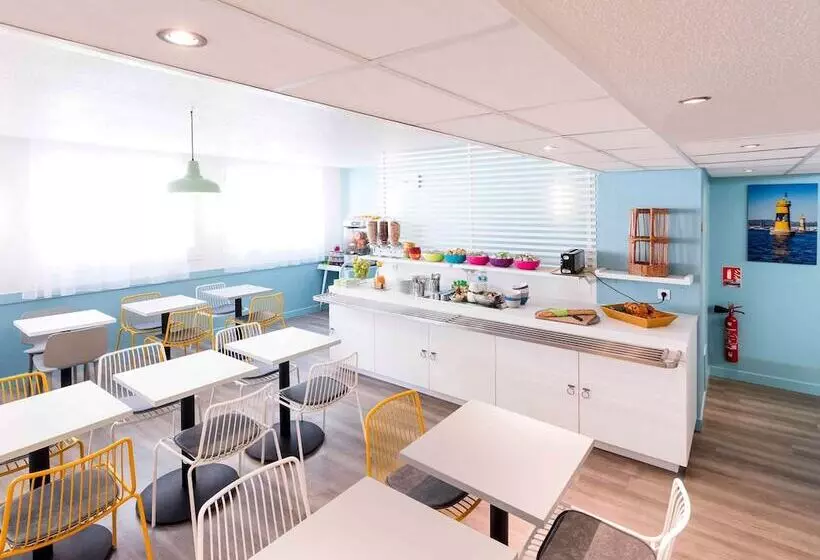 Fotos del hotel Ibis Styles Marseille Centre Prado Castellane:  23