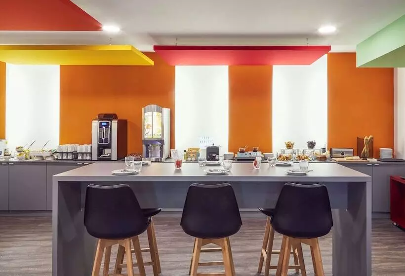 Fotos del hotel Ibis Styles Marseille Vieux Port:  13