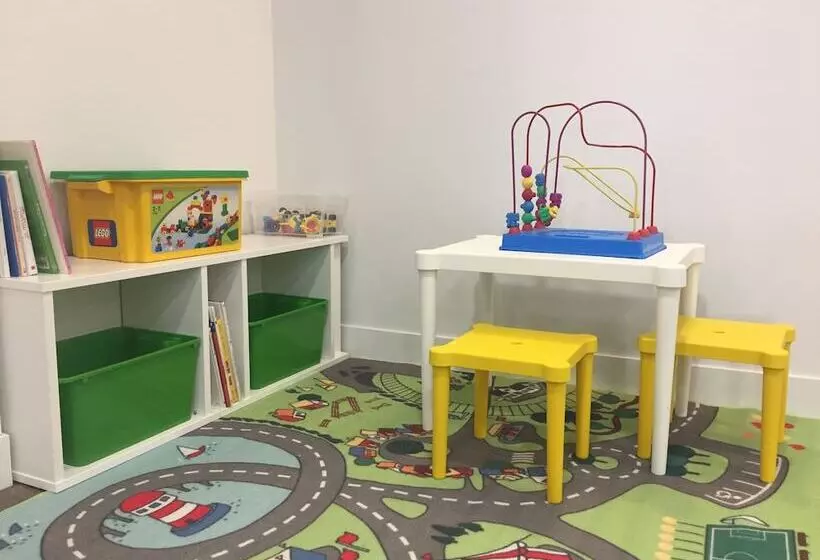 Fotos del hotel Ibis Styles Marseille Vieux Port:  5