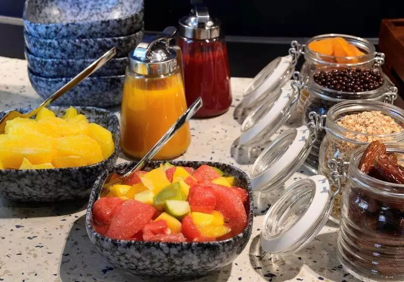 Fotos del hotel Ibis Styles Paris Opera Lafayette:  22