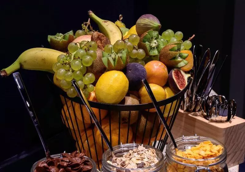 Fotos del hotel Ibis Styles Paris Opera Lafayette:  17