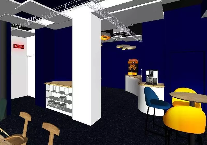 Fotos del hotel Ibis Styles Paris Opera Lafayette:  10