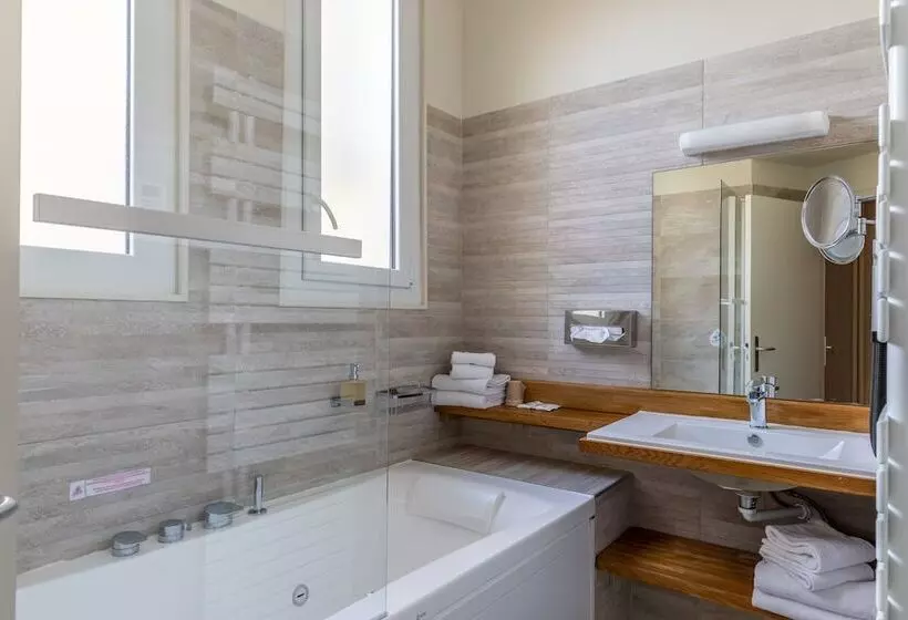 Fotos del hotel Kyriad Saint Malo Centre Plage:  22