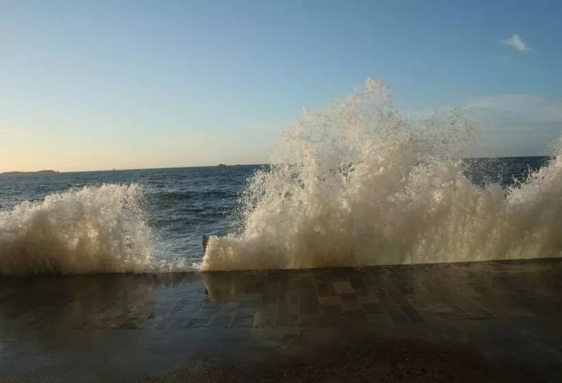 Fotos del hotel Kyriad Saint Malo Centre Plage:  5