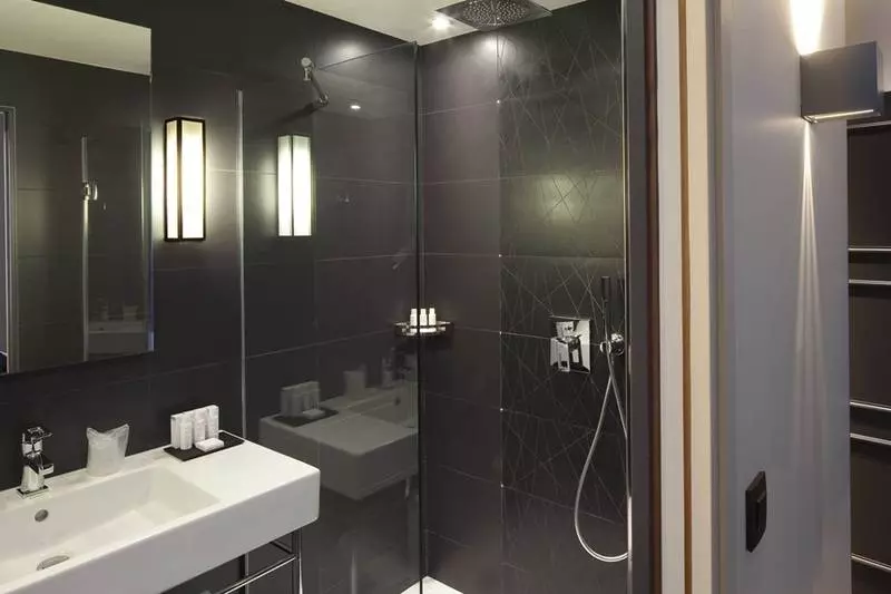 Fotos del hotel Le Grey:  8