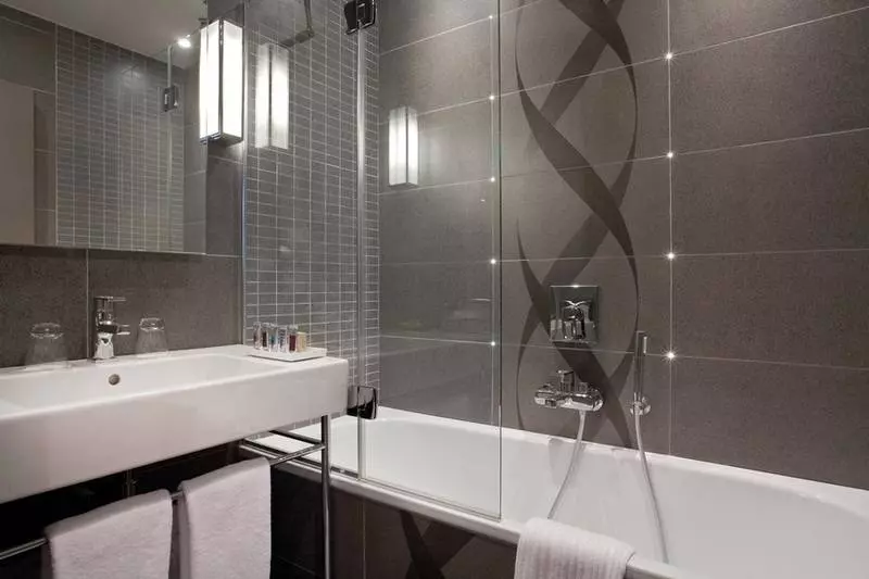 Fotos del hotel Le Grey:  10