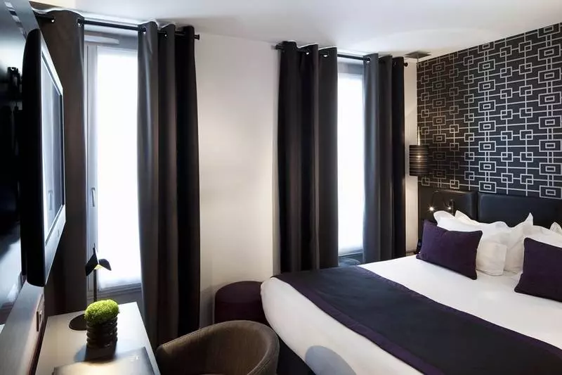 Fotos del hotel Le Grey:  11