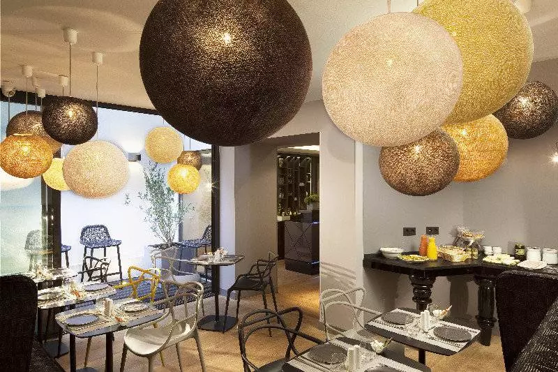 Fotos del hotel Le Grey:  7