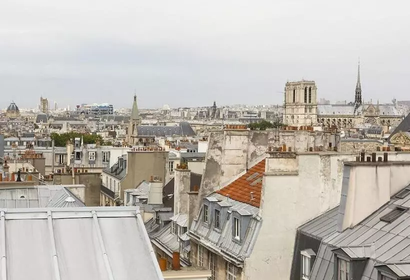 Fotos del hotel Le Lapin Blanc:  7