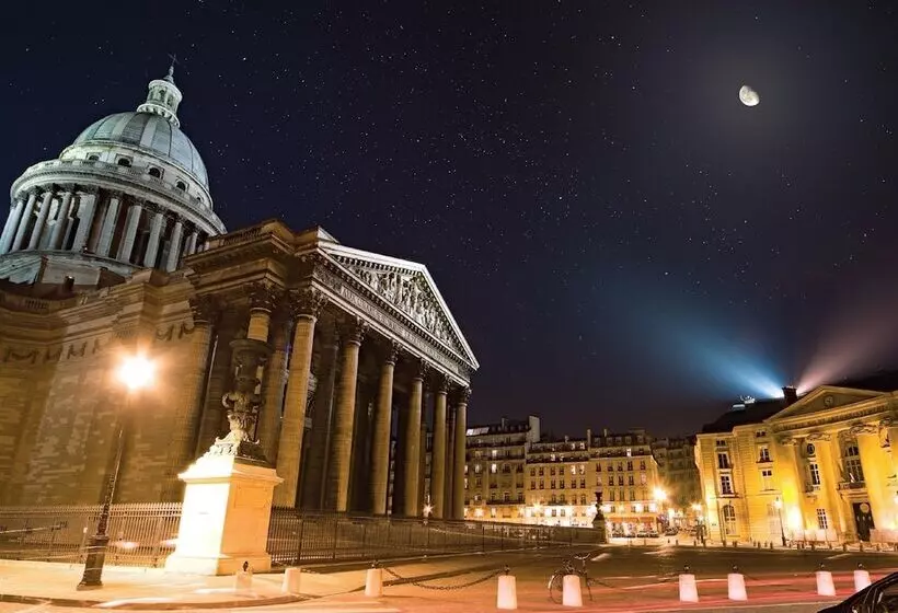 Fotos del hotel Le Lapin Blanc:  13