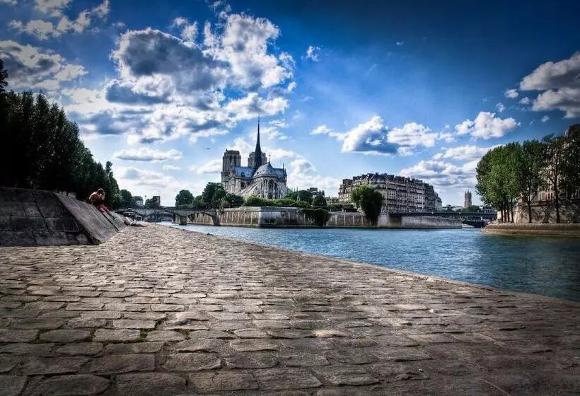 Fotos del hotel Le Lapin Blanc:  11