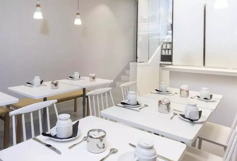 Fotos del hotel Le Lapin Blanc:  2