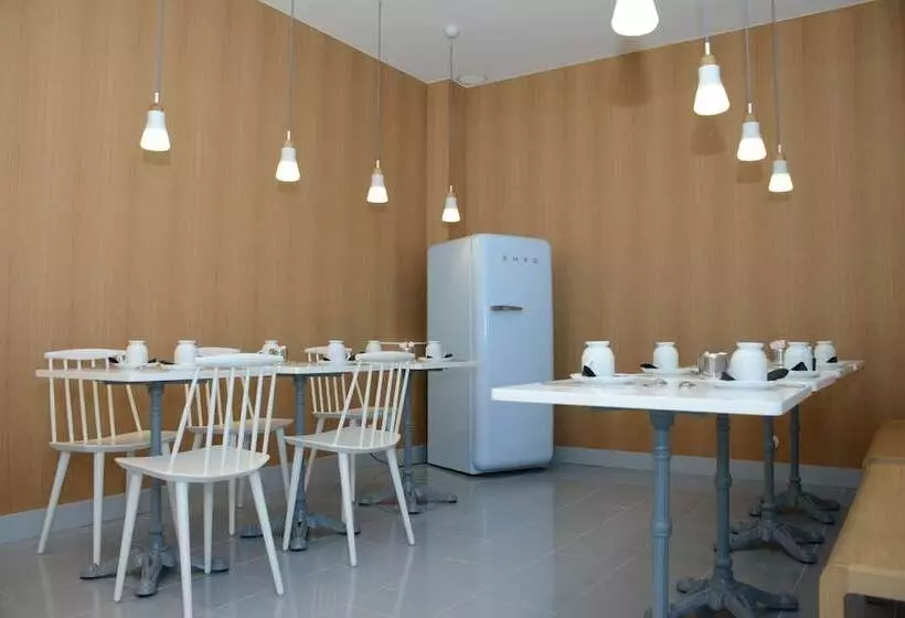 Fotos del hotel Le Lapin Blanc:  3