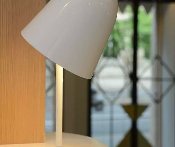 Fotos del hotel Le Lapin Blanc:  6