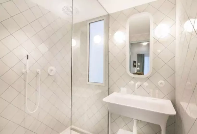 Fotos del hotel Le Lapin Blanc:  5